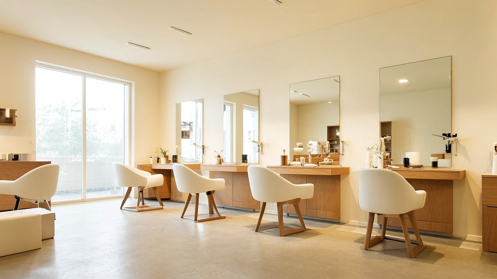 Stella V Beauty Lounge