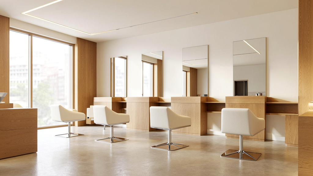 Phenix Salon Suites Murrieta