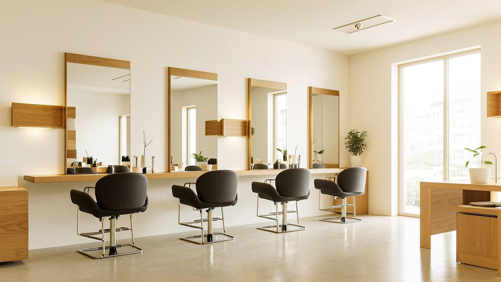 Brooklyn Brows Threading Salon in Brooklyn, NY