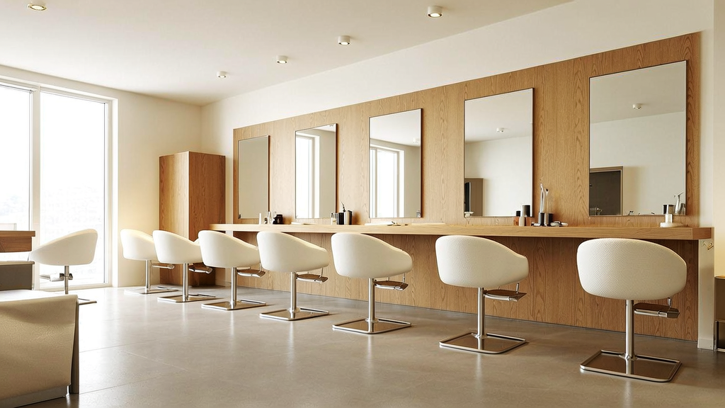Bestie Hair Salon