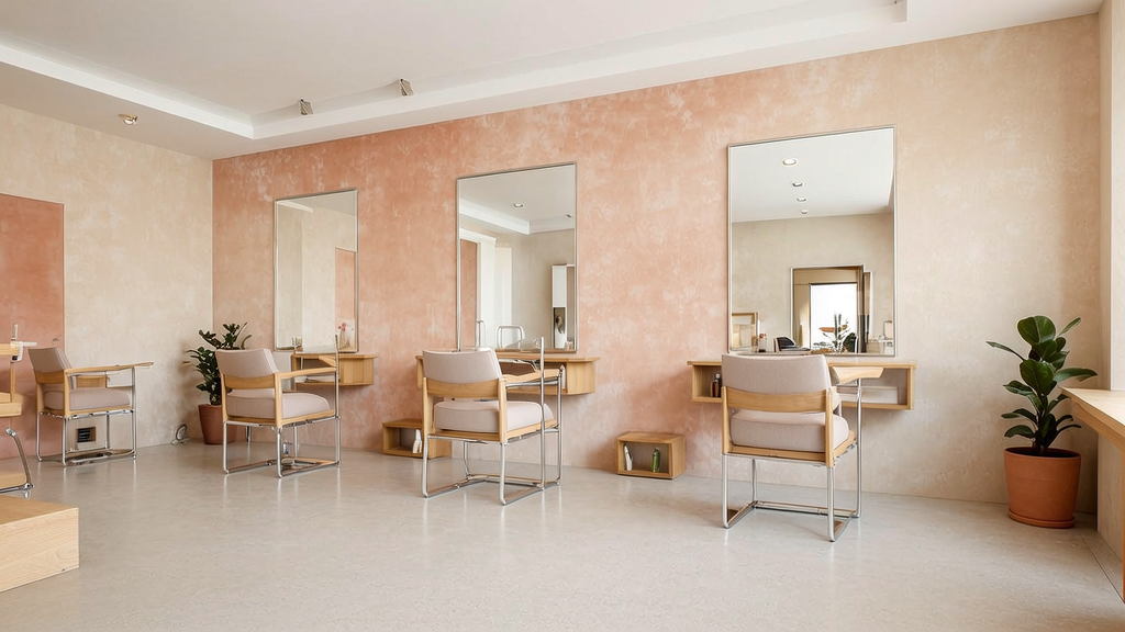 Andrea's Beauty Salon