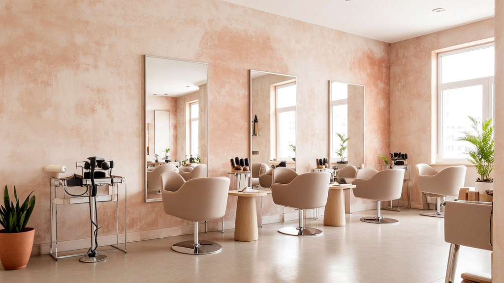 Martitha Beauty Salon