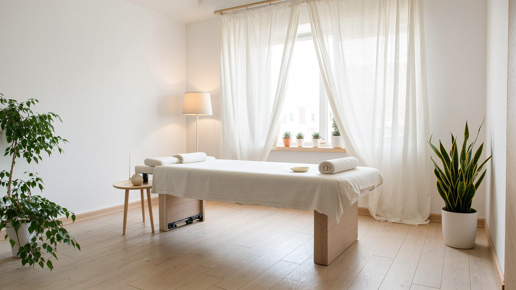 Jade Bodywork Spa