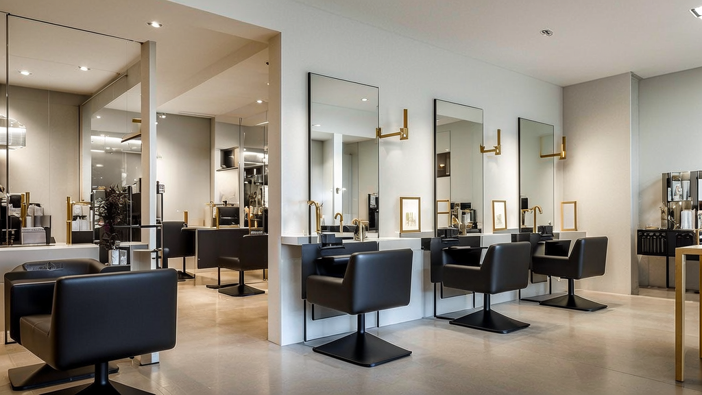 Mane Tribe Salon