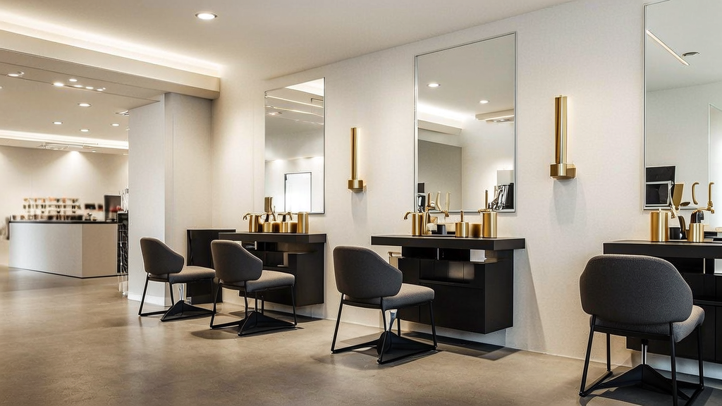 Venus Glam Beauty Salon