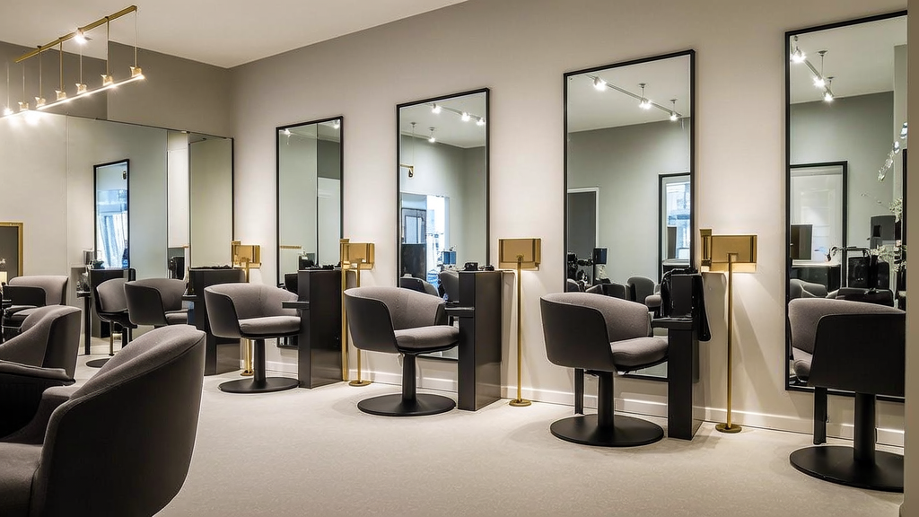 Hope Beauty Salon