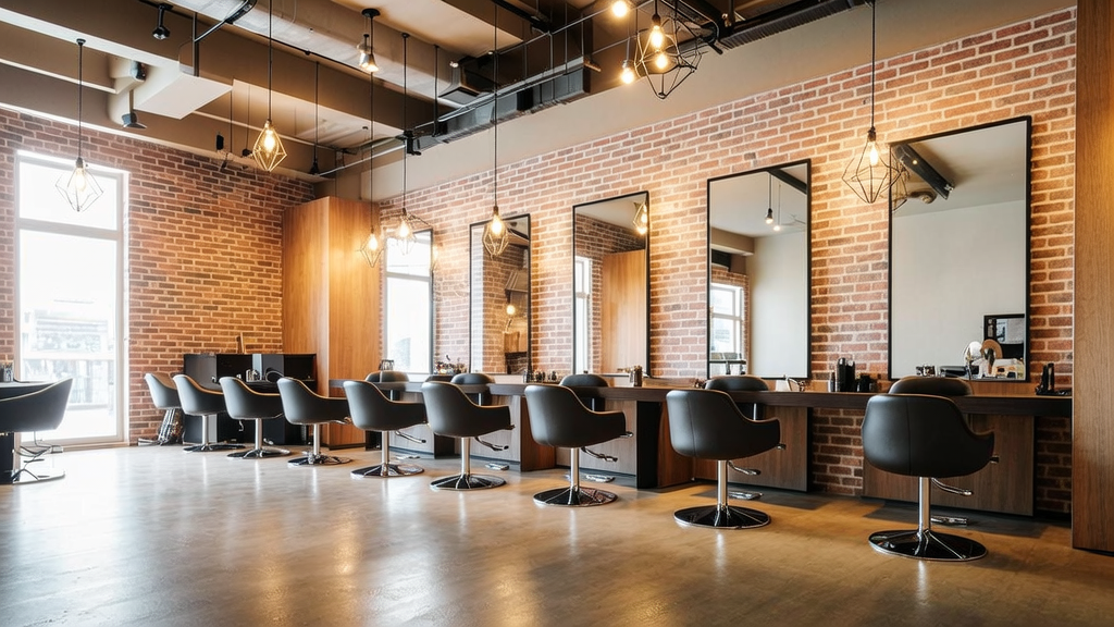 Siddhi Eyebrow Threading
