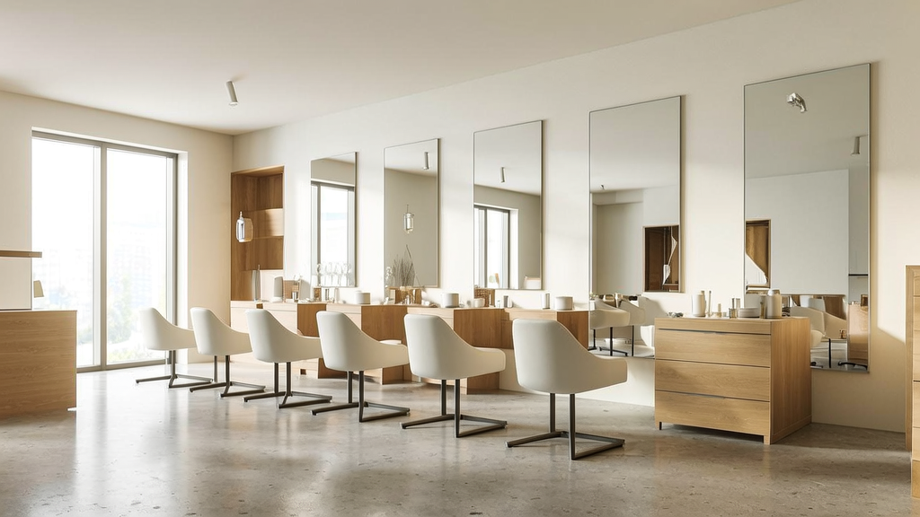 Beauty Bar Hair Salon & Spa Inc.