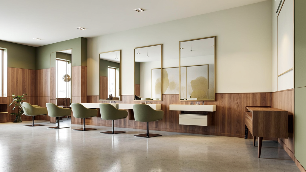 Amore Beauty Studio