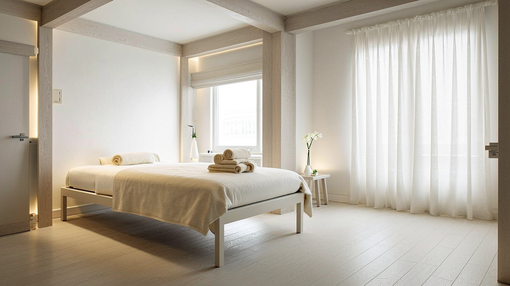Rejuvenating Touch Day Spa