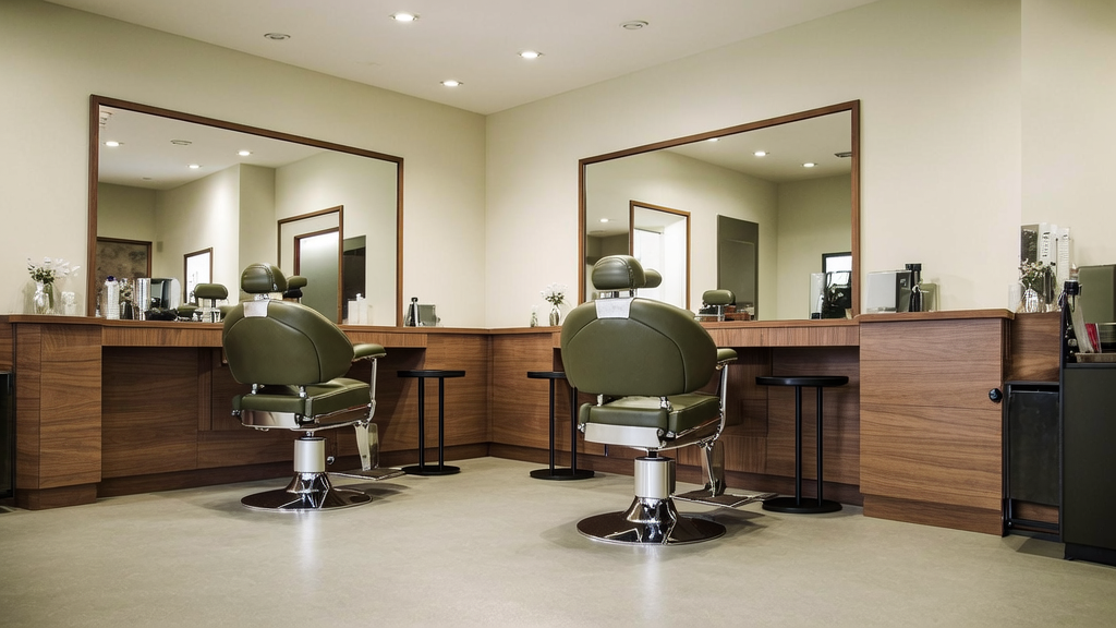 Eddie's Barbershop