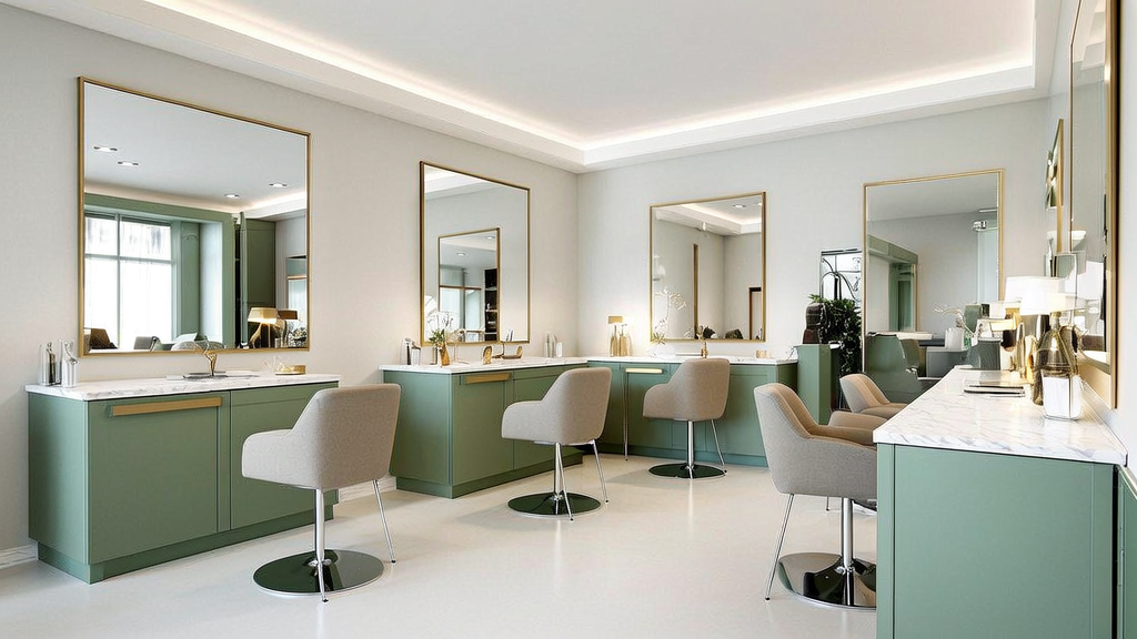 Sparkle Beauty Studio
