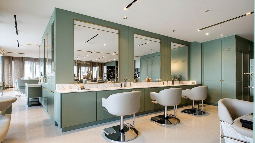 L'Extensioniste Hair Salon