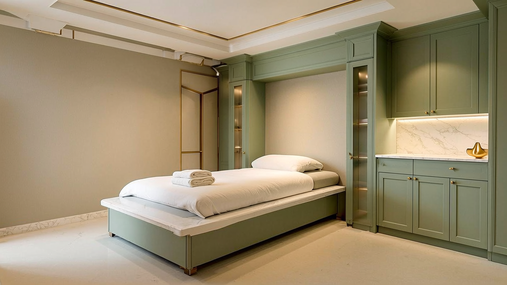 Bellevue Skin and Wellness