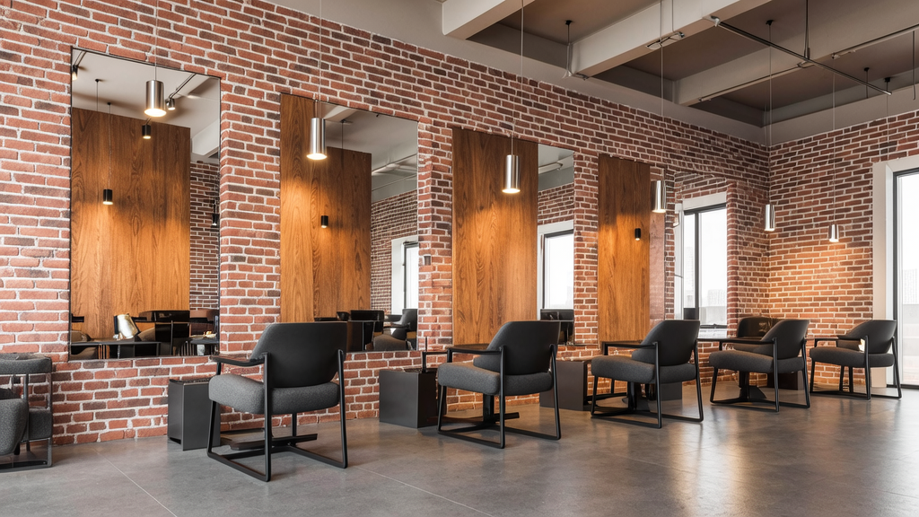 Mayerlines Beauty Salon