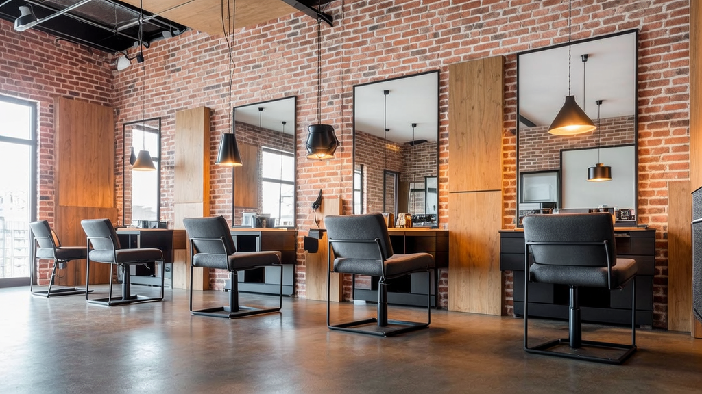 My Salon Suite of Alpharetta