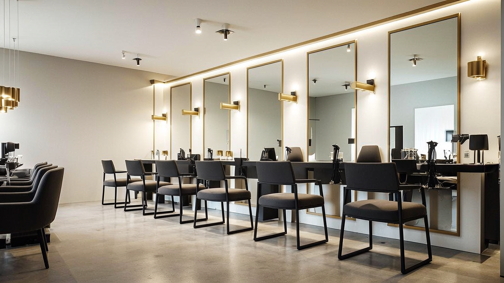 Coco's Hair Salon Inc