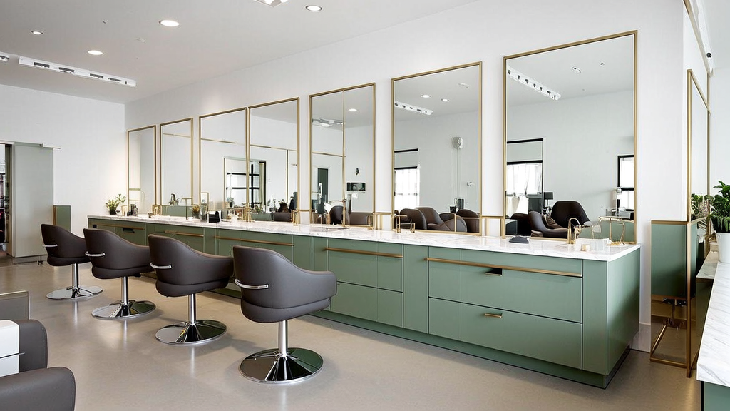 Cuts Ltd Beauty Salon