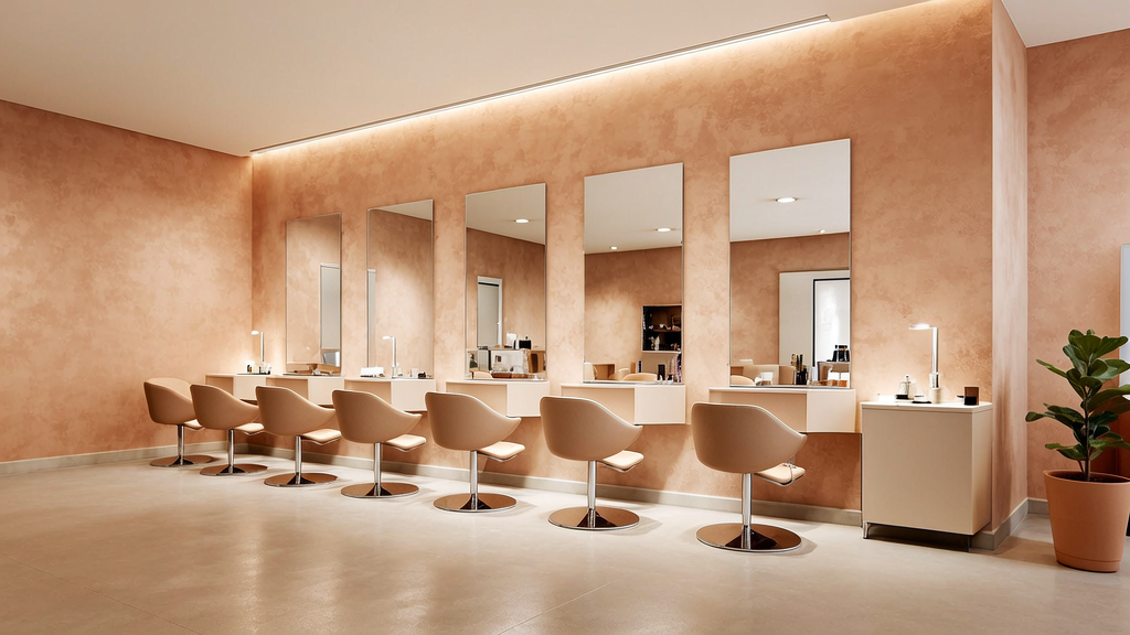 LEESOUL Hair Studio