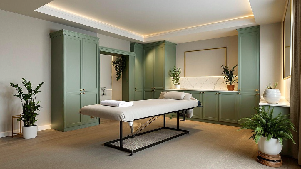 Massage Envy