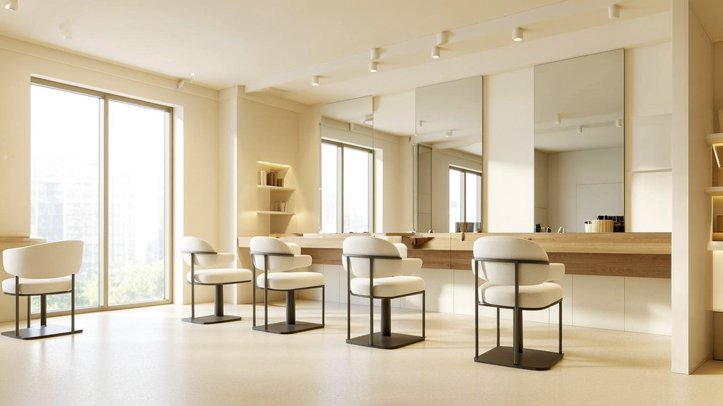 Salon Impressions CZ