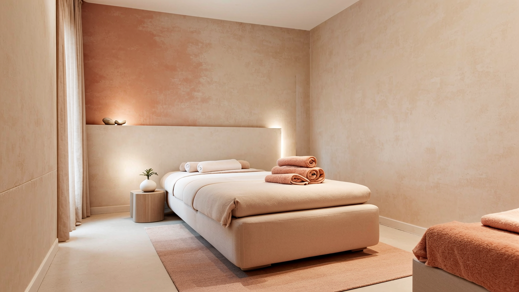 Dermave Spa Psl