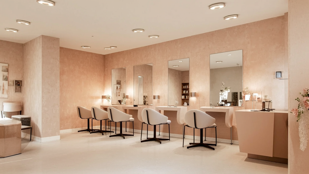 AS Permanent Makeup Institute