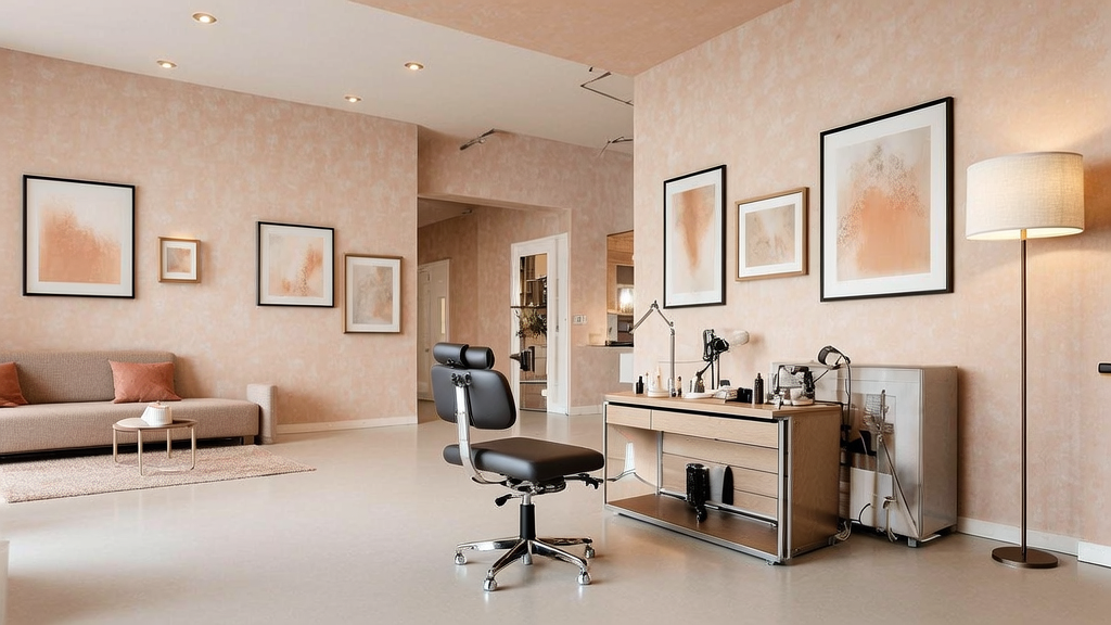 Posh Permanent Makeup, LLC