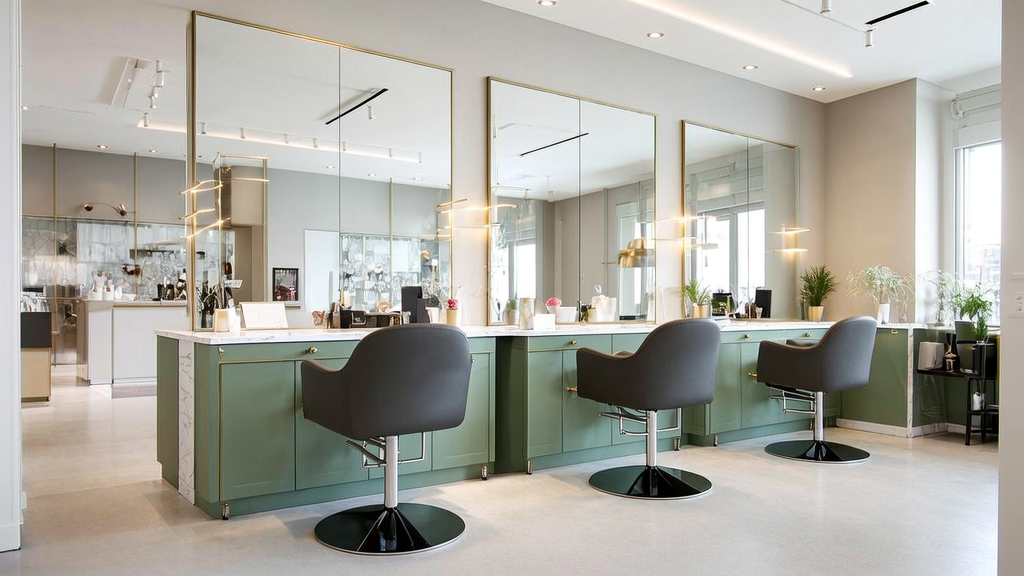 Salon Innova