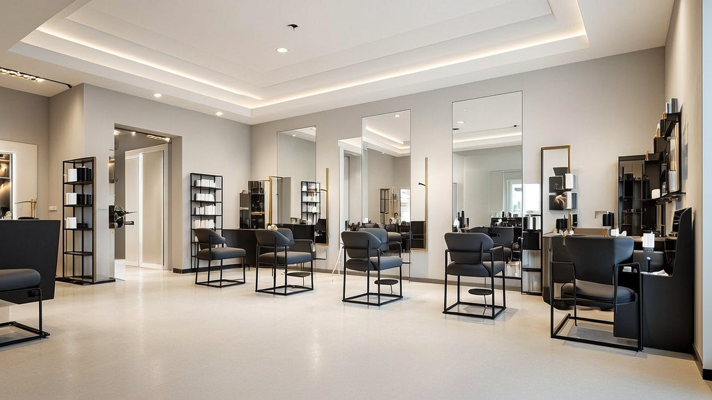 Karla Beauty Salon, Inc