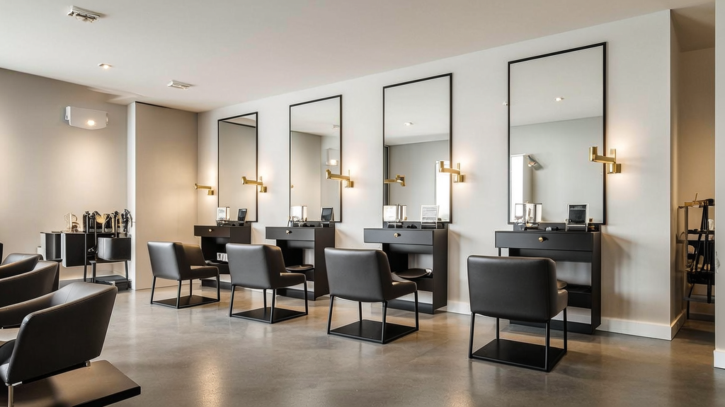 Mako´ Beauty Salon