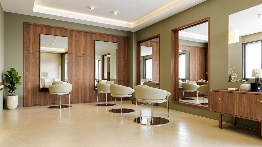 Balance Day Spa