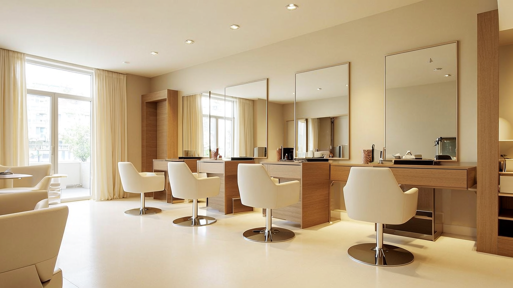 Roop Beauty Studio
