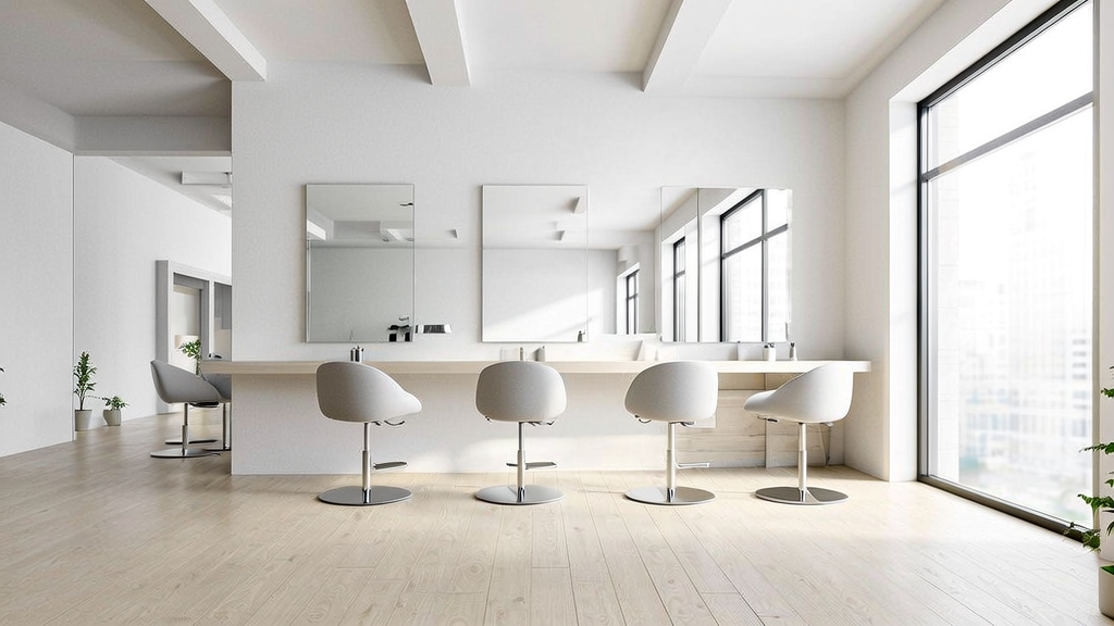 IMAGE Studios Salon Suites - San Ramon