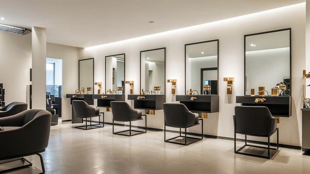 Flawless Beauty Salon & Suites