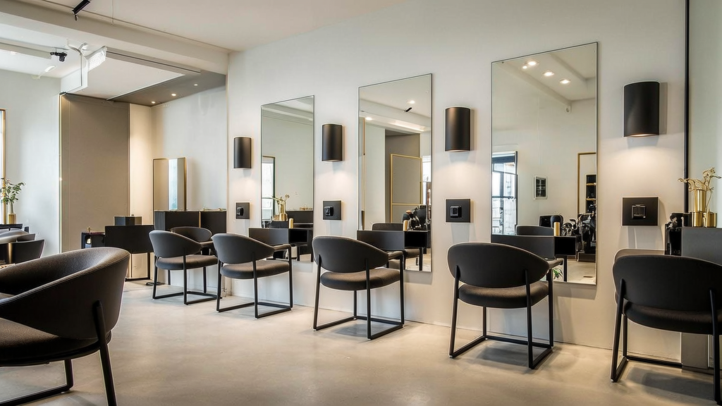 Bella Fashion Beauty Salon