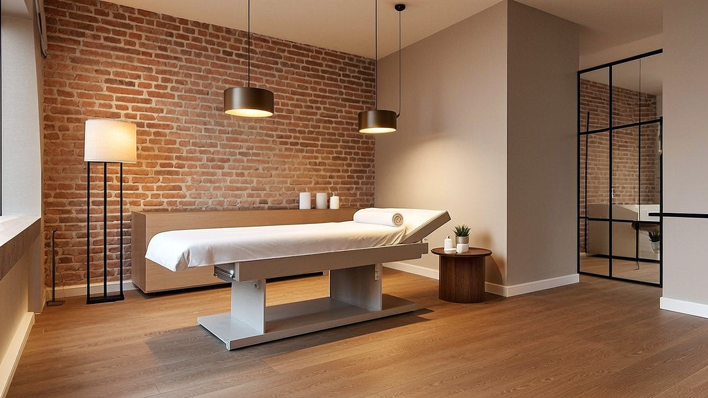 Nexxus Aesthetics & Wellness