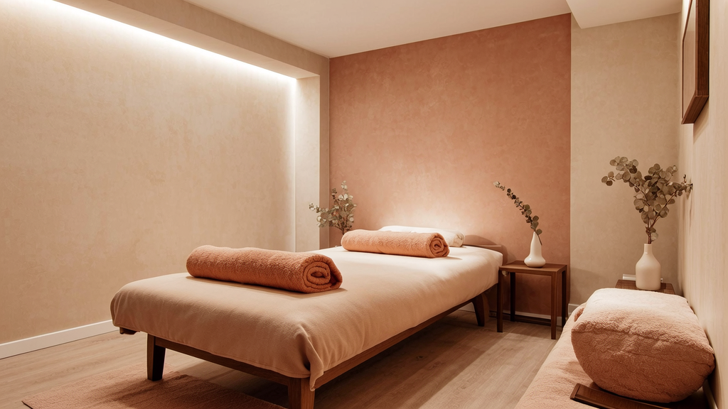 Four Seasons Hotel New York