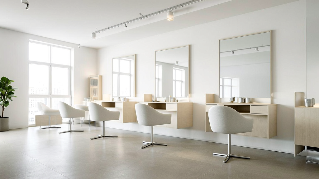 RK beauty Salon
