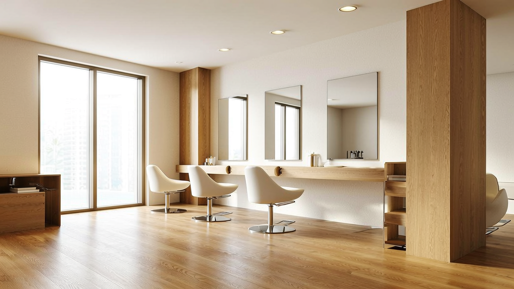 Selina’s Threading Studio