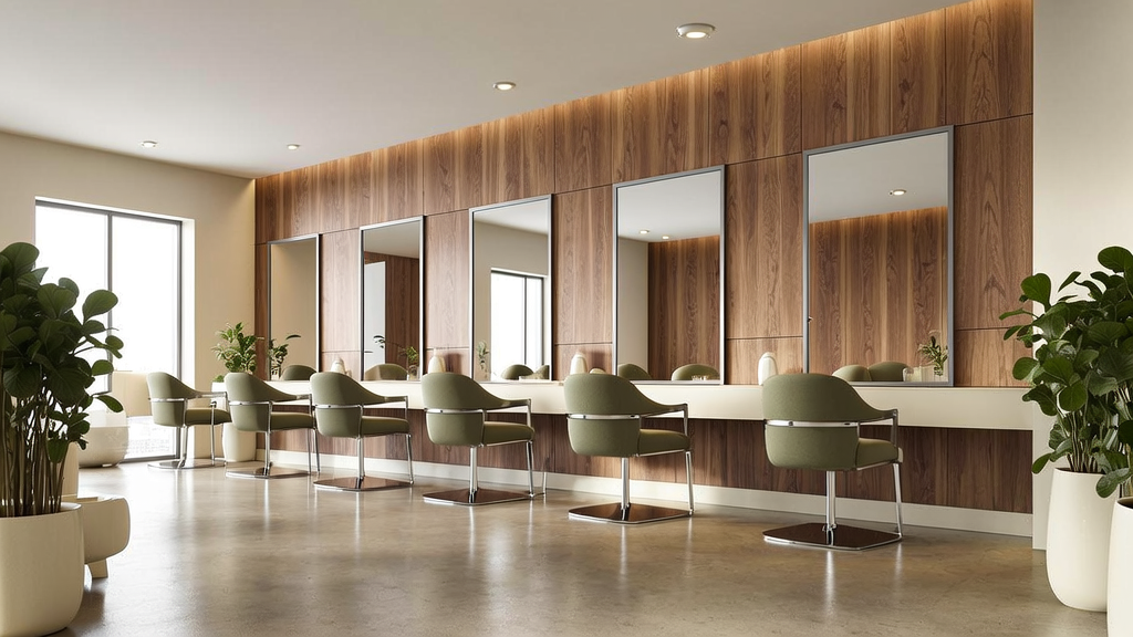 Sola Salon Studios
