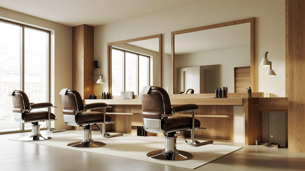 Kulture Vibes Barbershop