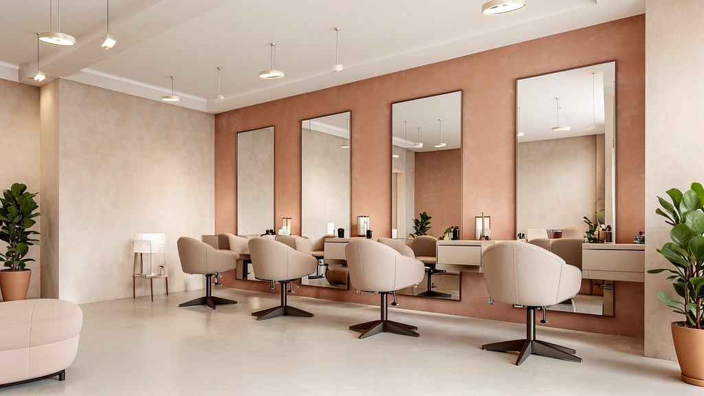 Pro Salon Studios
