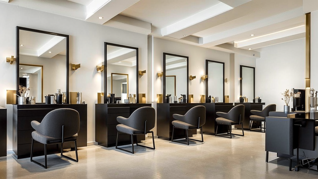 Dominican fantasy Beauty Salon