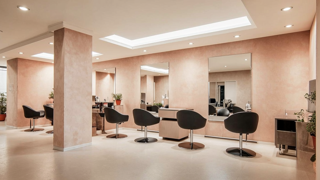 Baytown Beauty Bar