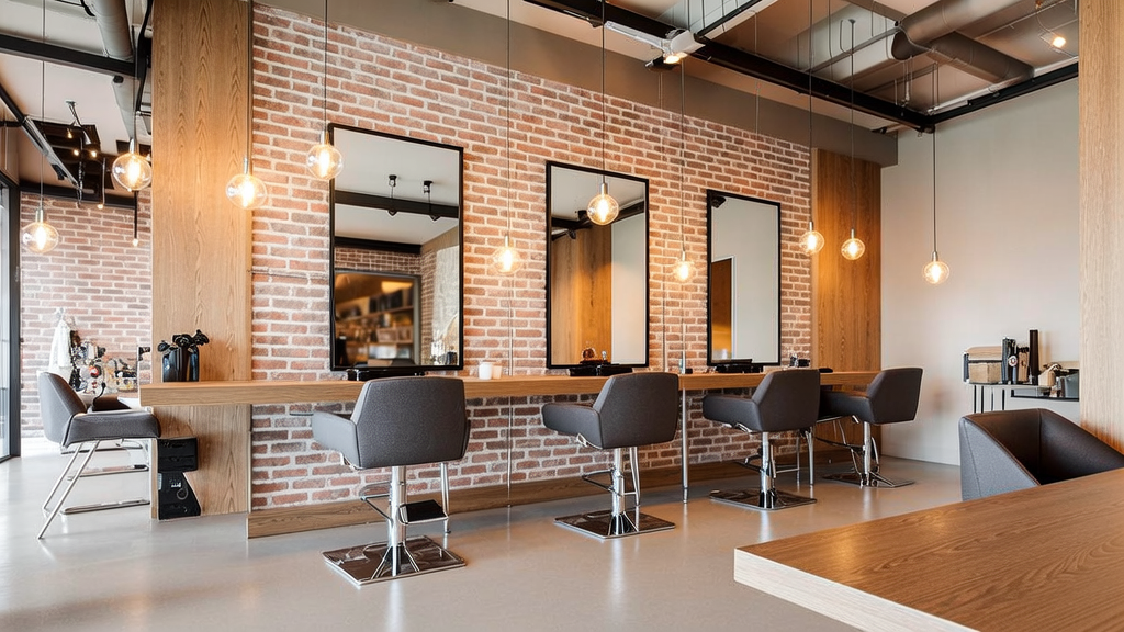 Massiel beauty salon