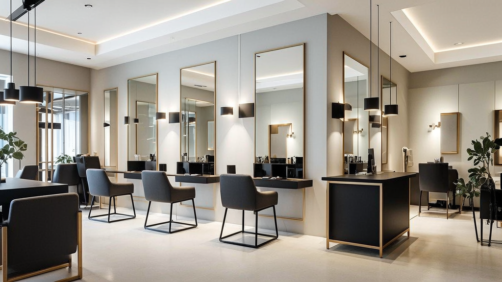 Parella Beauty Co.