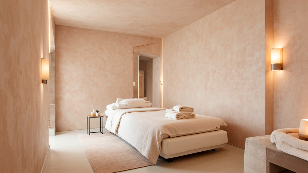 Glam lux Med Spa