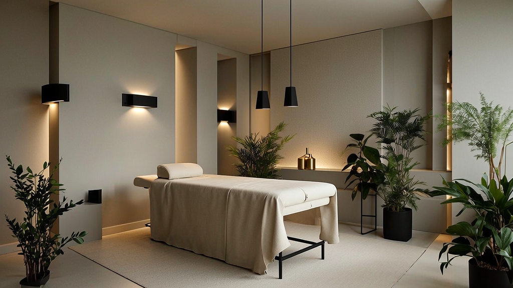 STEPSOUL SPA