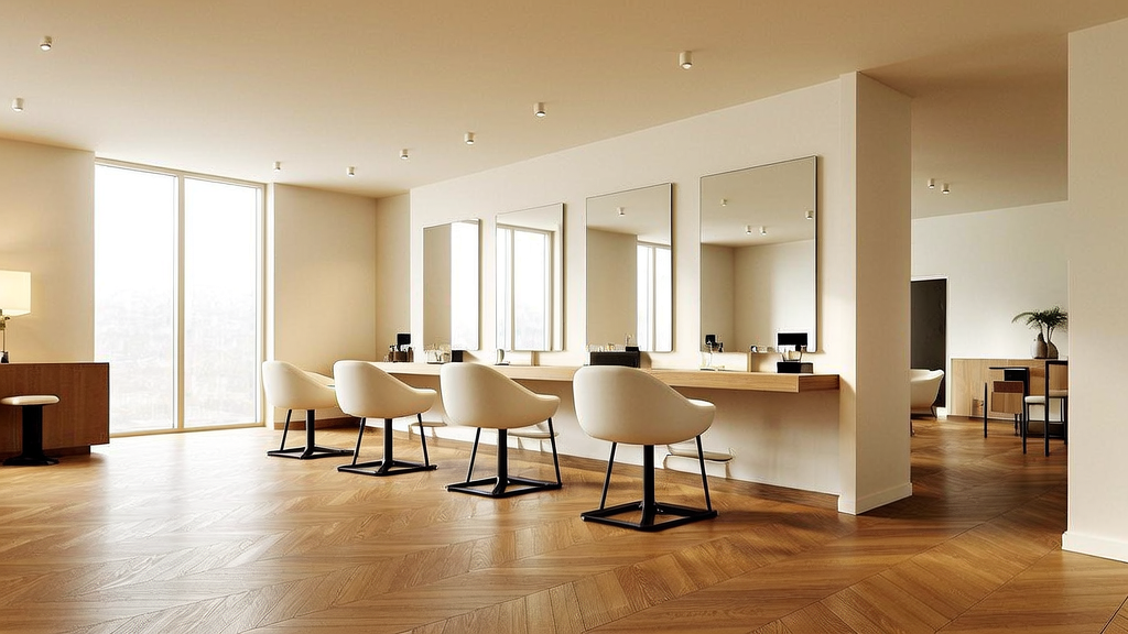 HEIR Salon